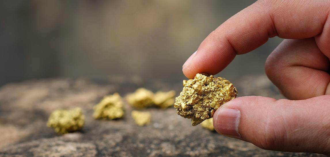 Vignal stellt seine  Konfliktmineralien- politik klar